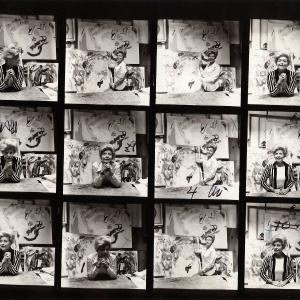 Ann Cole Phillips Greetings Card Top Quality Cheap Pice