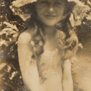 Ann Davies Synge (ne Stephen) Greetings Card Big Sale