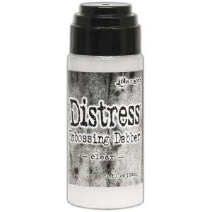 Tim Holtz Distress Embossing Dabber Discount Pices