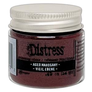 Tim Holtz Distress Embossing Glaze Aged Mahogany Buy Cheap The Cheapest