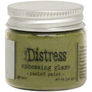 Tim Holtz Distress Embossing Glaze Peeled Paint Cheap Sale Pictures