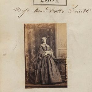 Ann Potts Smith Greetings Card Cheap Sale How Much