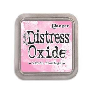 Tim Holtz Distress Oxide Ink Pad February KITSCH FLAMINGO Discount Recommend