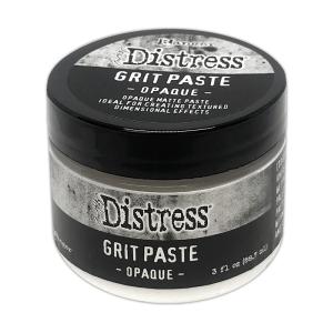 Tim Holtz Distress Grit Paste 3oz Opaque Buy Cheap Affordable