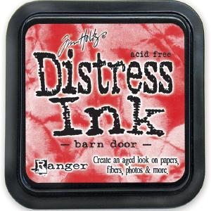 Tim Holtz Distress Ink Pad BARN DOOR Free Shipping Factory Outlet