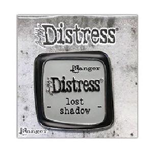 Tim Holtz Distress Enamel Collector Pin January 2023 LOST SHADOW Buy Cheap Official Site