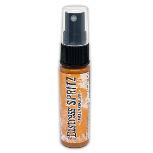 Tim Holtz Distress Ink Spritz SPICED MARMALADE Buy Cheap Best Place