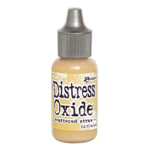 Tim Holtz  Distress Oxides Reinkers SCATTERED STRAW For Sale Official Site
