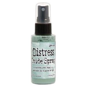 Tim Holtz Distress Oxide Spray May 2020 New SPECKLED EGG Ranger tso72584 Outlet Reliable