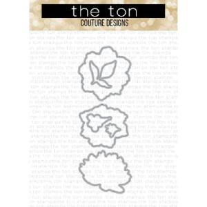 The Ton Delightful Wildflowers Coordinating Dies Free Shipping Buy