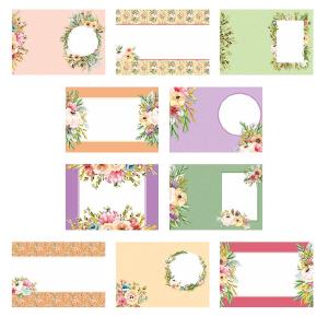 The Paper Boutique Mellow Meadows A4 Insert Collection (PB1913) Buy Cheap Limited Edition