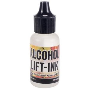 Tim Holtz Alcohol Ink Lift-Ink Reinker .5oz Cheap Genuine