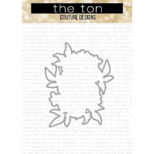 The Ton Heartfelt Blossoms Coordinating Die Clearance Purchase