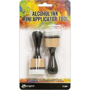 Tim Holtz Alcohol Ink Mini Applicator Tool Sale Official