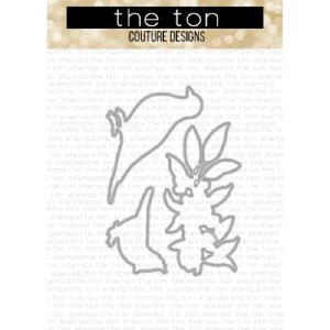 The Ton Dove Friends Coordinating Dies Clearance Visit New