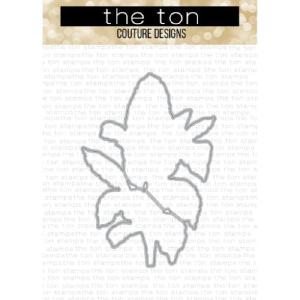 The Ton Happy Palm Coordinating Die Clearance Find Great