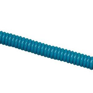 Hy-Ko KB156 Wrist Coil Key Holder, 2", 25 / Bag Sale Footlocker Finishline