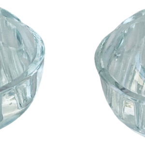 Glass Floral Frog Outlet For You