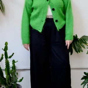 The Grinch Mohair Knit Cheapest Pice