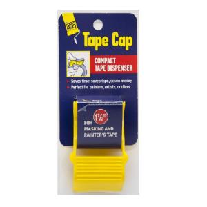 FoamPro 147 Tape Cutter, Yellow Discounts