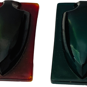 Glass Molds Glass Objet D'art Perfume Bottle Mold In China