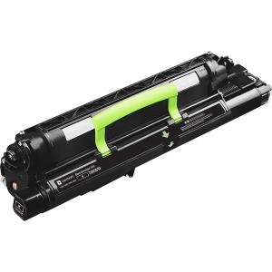 Lexmark Black Developer Unit 72K0D10 Free Shipping In China