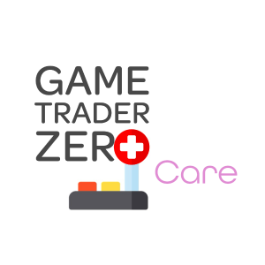 Extended Care & Service Warranty - GameTraderZero Care Footlocker Finishline For Sale