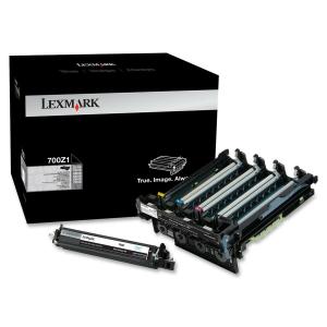 Lexmark 70C0Z10/Z50 Imaging Kits 70C0Z10 Free Shipping Top Quality