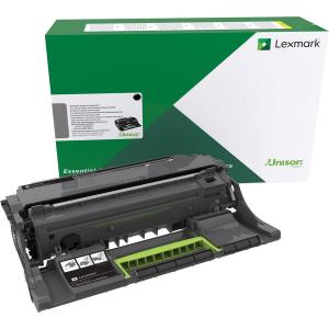 Lexmark 58D0Z00 Black Return Programme Imaging Unit 58D0Z00 Extremely For Sale