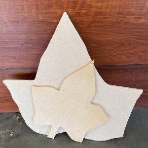 Wooden Ivy Boards - 2 Sizes Outlet Pay With Paypal