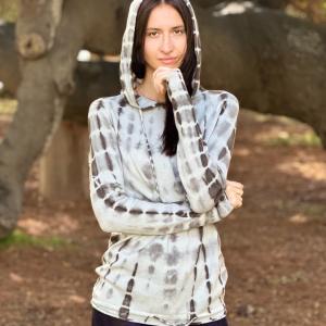 Felpa Ash Dye Sale Tumblr