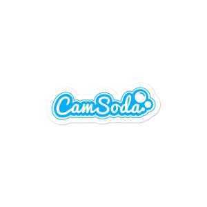 Camsoda Bubble-free stickers Official Site For Sale