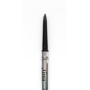 Skinny Silk Pencil - Black Order Online