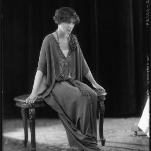 Edith Amy (ne Wing), Lady Sanderson Greetings Card Cheap Wide Range Of