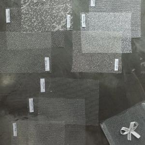 SET 9 - Basic Glitters | Fabric Sample Outlet Countdown Package