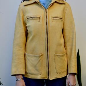 Buttermilk Deerskin Leather Discount Amazon