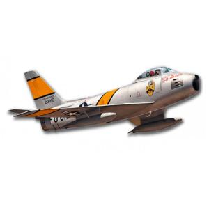 Vintage Signs - F-86 SABER JET 18X12 18in x 12in | LG689 Looking For For Sale
