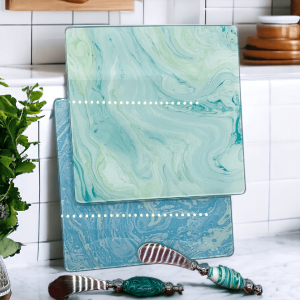 Suminagashi Set 7.75" The Cheapest Cheap Online