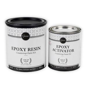 Epoxy Resin Topcoat Single Set Cheap Sale Visit New