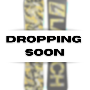 Launch Hitmaker RC Snowboard 2025 Unisex