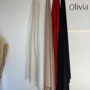 SET 7 - Fitting Evening Glitter Dresses | Fabric Sample Outlet Brand New Unisex