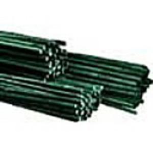 Green Dyed Bamboo Canes Large Sizes Cheap Pirce
