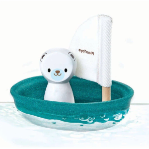 PLN Sailing Boat - Polar Bear Reliable Cheap Online