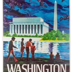 National Airlines - Washington D.C. 2025 Newest Cheap Online