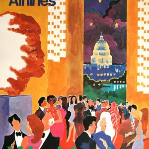 American Airlines - Washington D.C. Outlet Lowest Pice