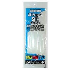 8-Pack 0.44 x 10-Inch Regular Glue Sticks Outlet Footaction