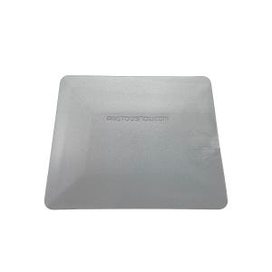 Square Platinum Hard Card (Stiff) Discount Exclusive