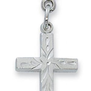 Cross Clipable Charm Fashionable