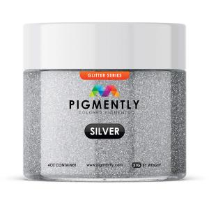 Silver Glitter Epoxy Powder Pigment Buy Cheap 2025 Newest