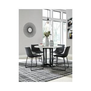 Ampelius Side Chair (Set of 2) Free Shipping Best Seller